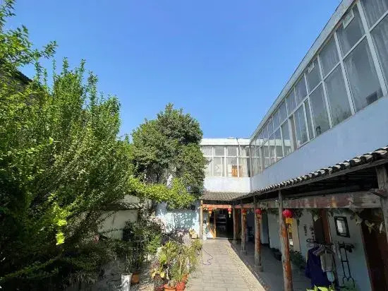 Jiaozuo Junziju Hotel