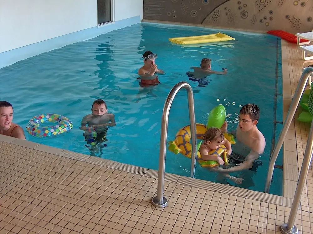 Landhotel Henkenhof Willingen