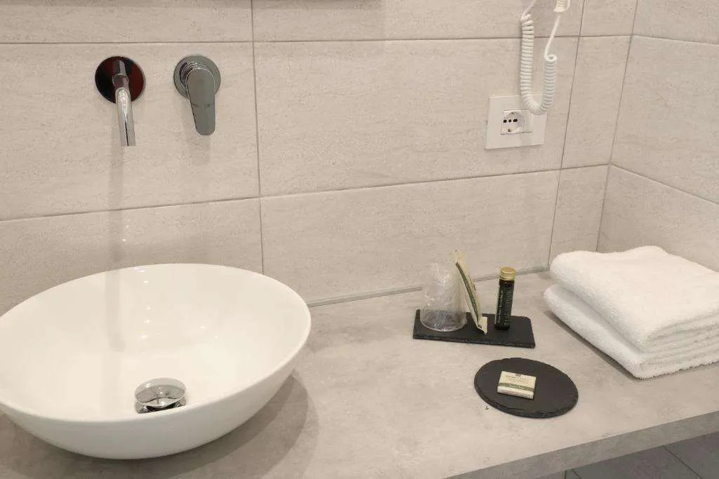Cadorna Luxury Hotel
