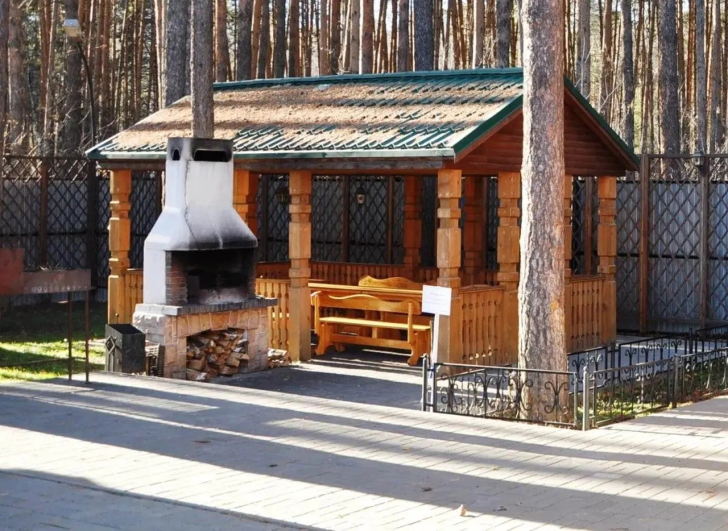 Baden-Baden Lesnaya Skazka
