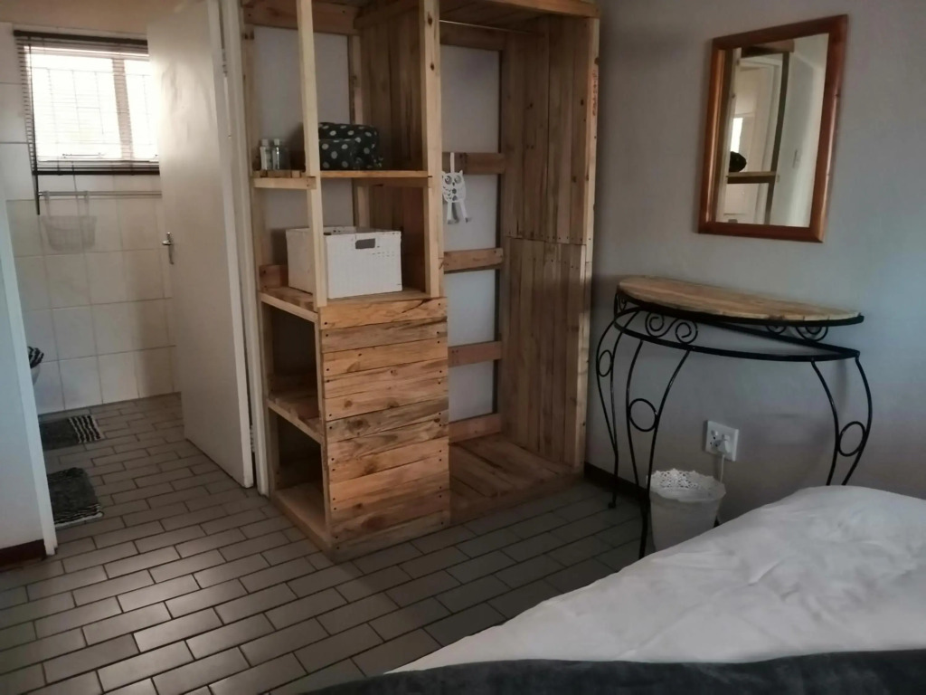 ChriZelo Self Catering unit