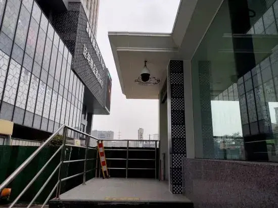 Tingyue Boutique Hotel (Chengdu Panda Base)