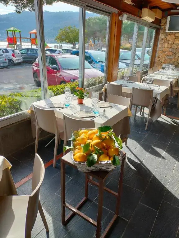 Locanda La Lucciola