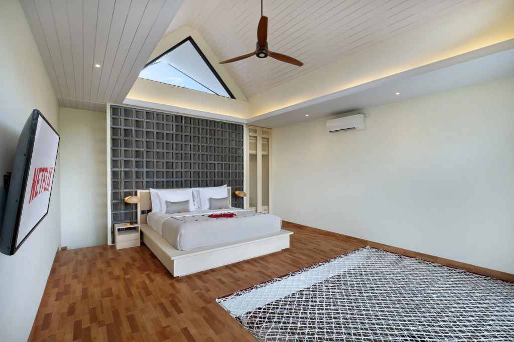 Astera Resort & Spa Canggu by Ini Vie Hospitality