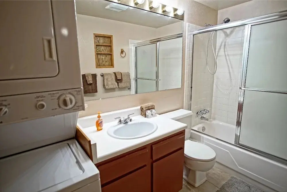 Storm Meadows Club A-320 - 2 Br Condo