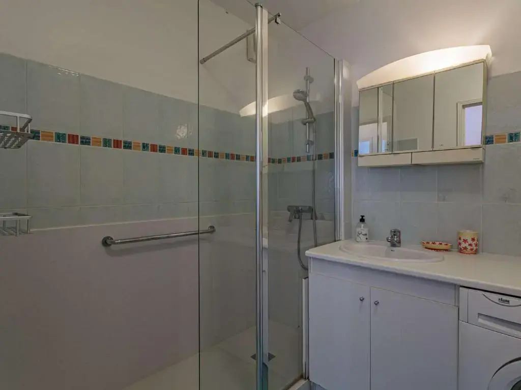 Appartement Ciboure, 3 pièces, 4 personnes - FR-1-4-633