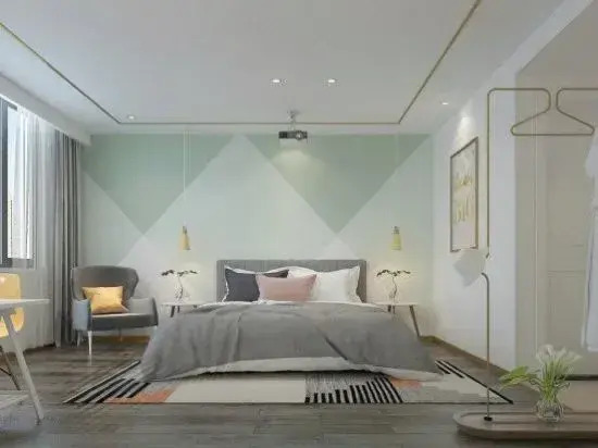 Alic Inn Hotel (Qionghai Wanquan River)