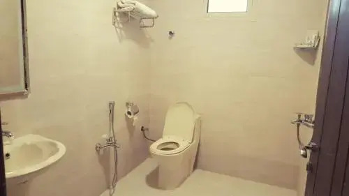 Arjwan Aparthotel