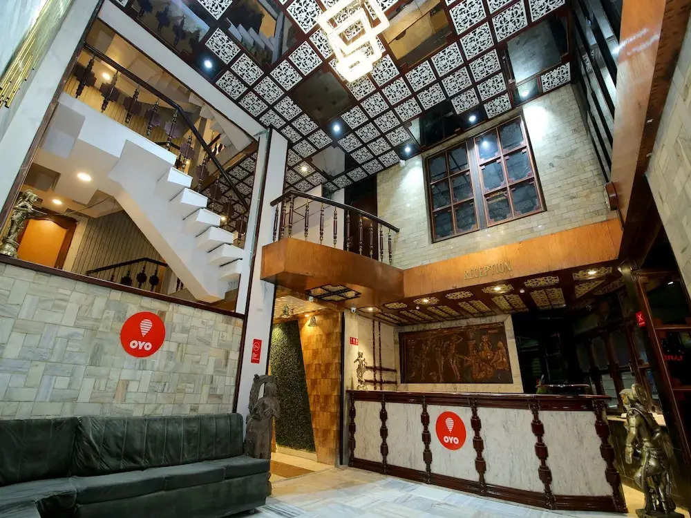 Hotel Utsav