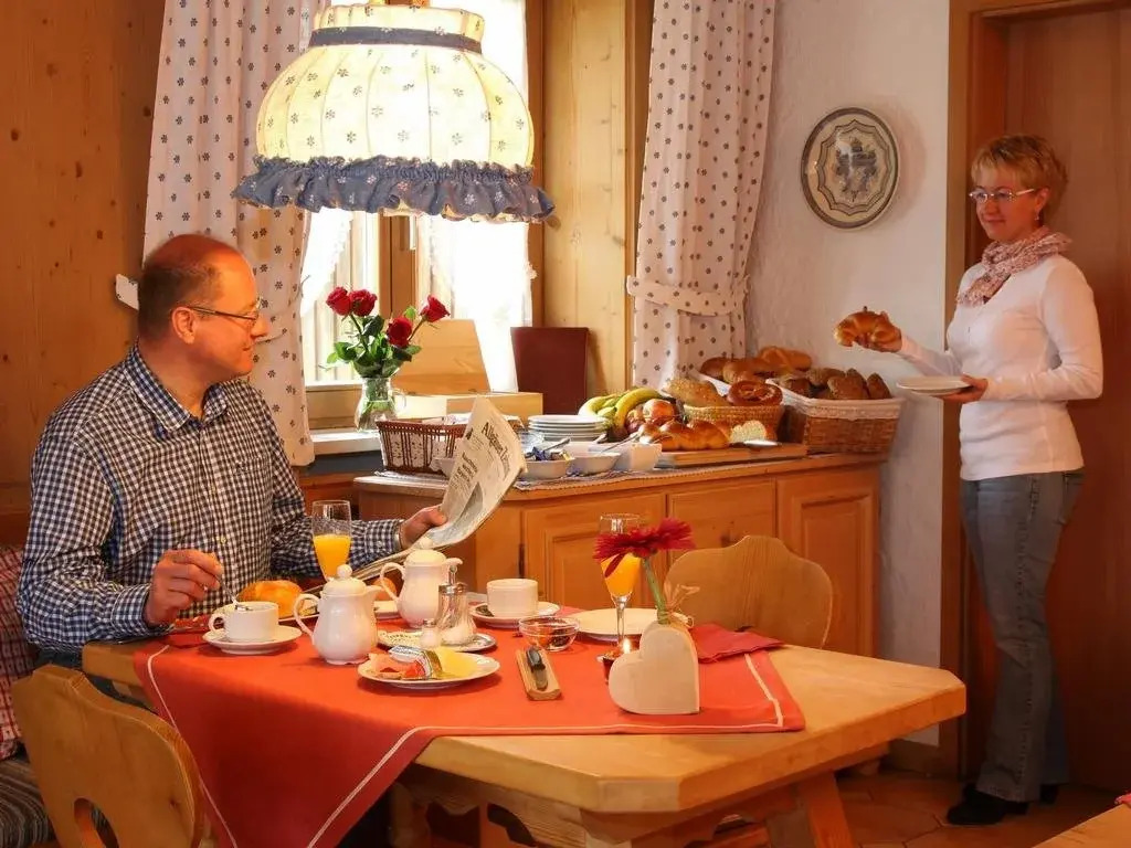Pension Vendel