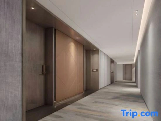 Shanghai Jinli Qube Hotel