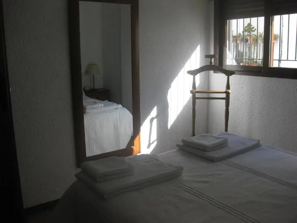 Casa Viola De Cazorla
