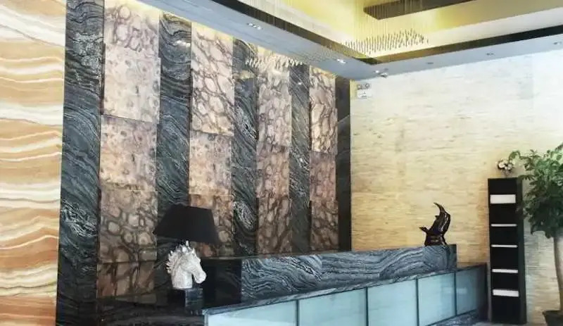 Vienna Apartment (Shenzhen Zhongying Street)