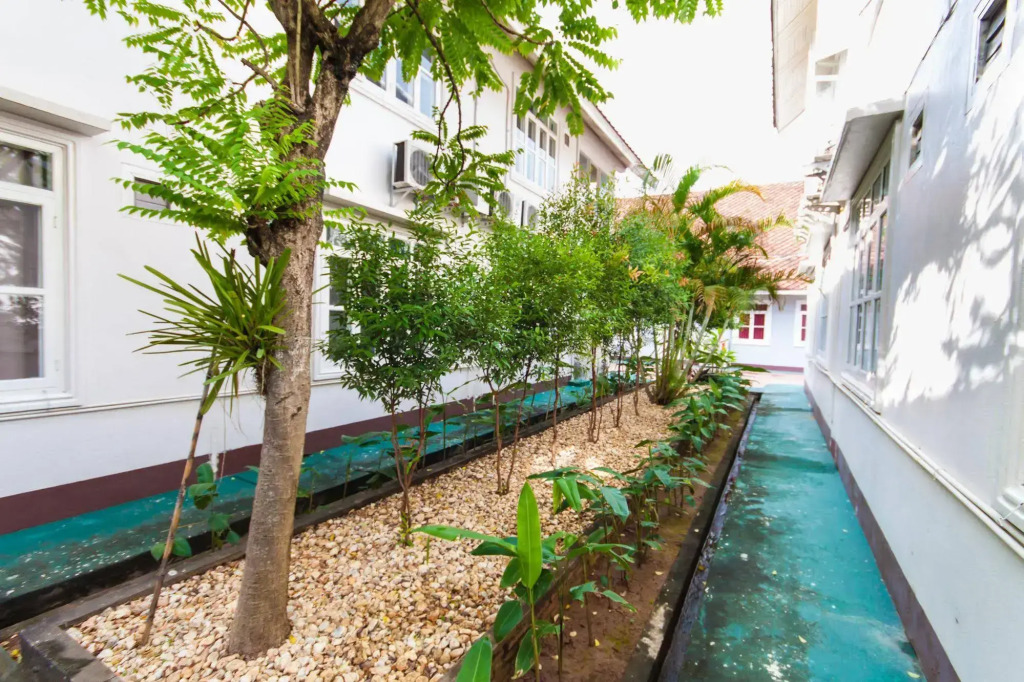 Naviengkham Hotel
