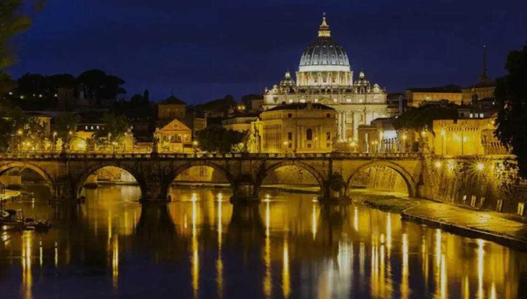 The Right Place 4 You Roma Trastevere
