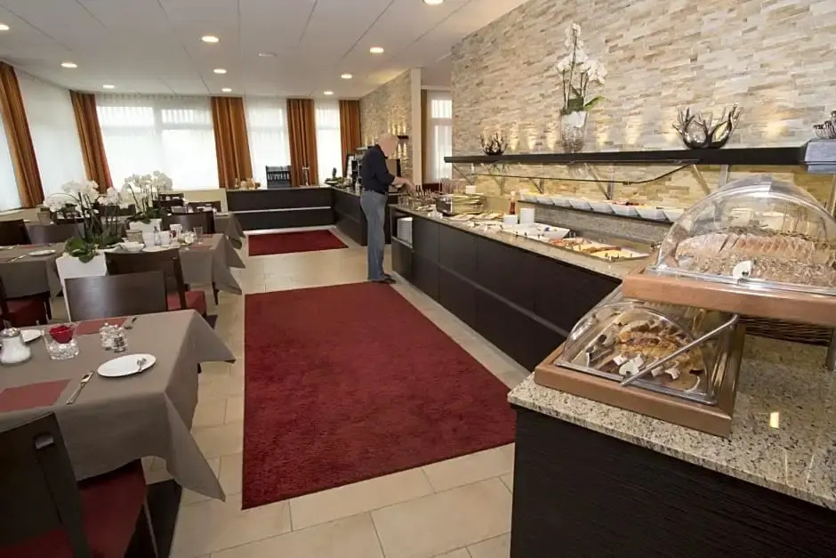 Hotel Zur Schmiede