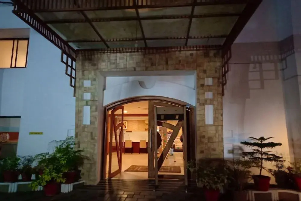 Super Townhouse Dona Castle