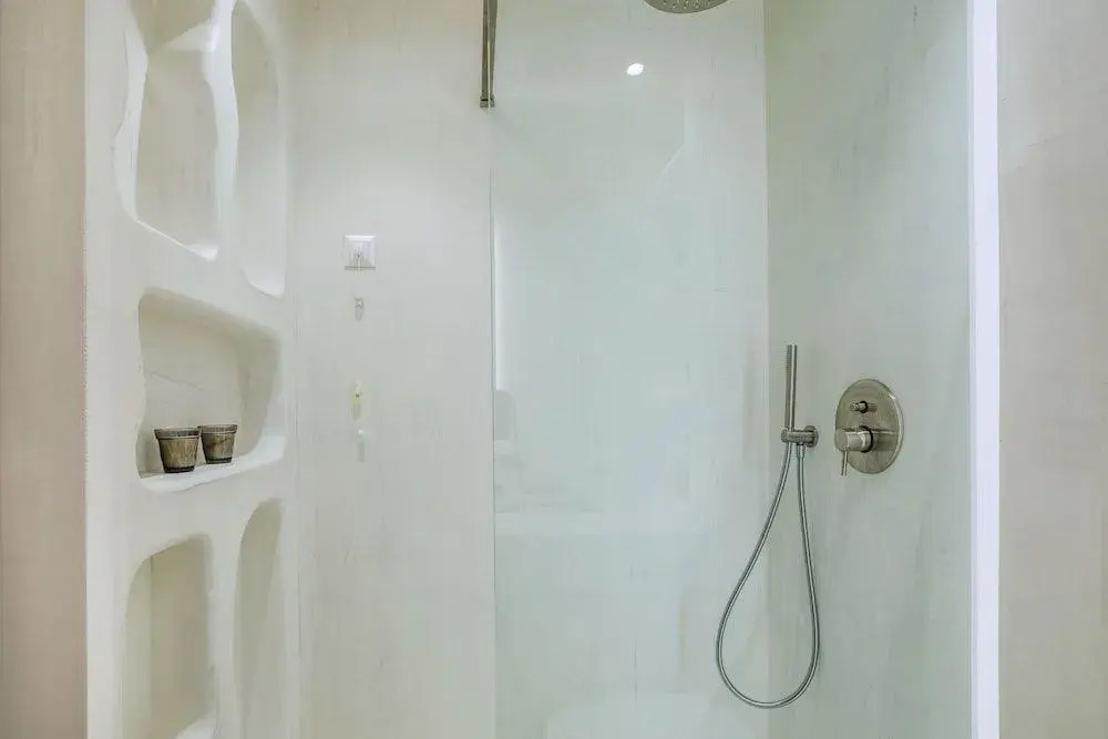 Cocoοns Suites & Villas Fourka