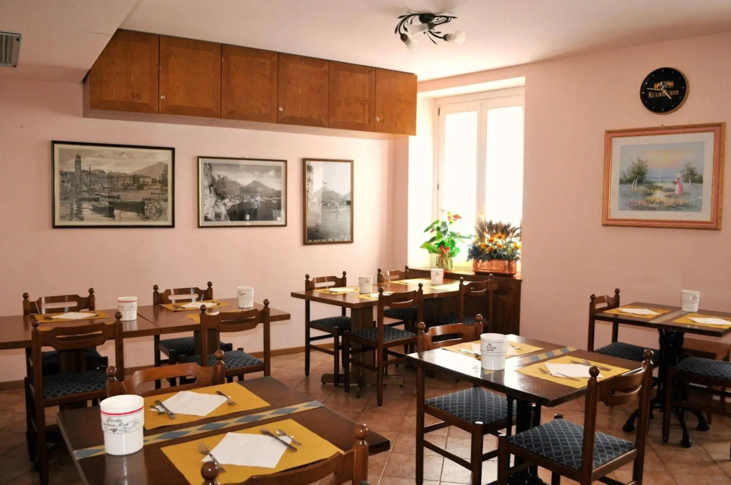 Hotel Vittoria