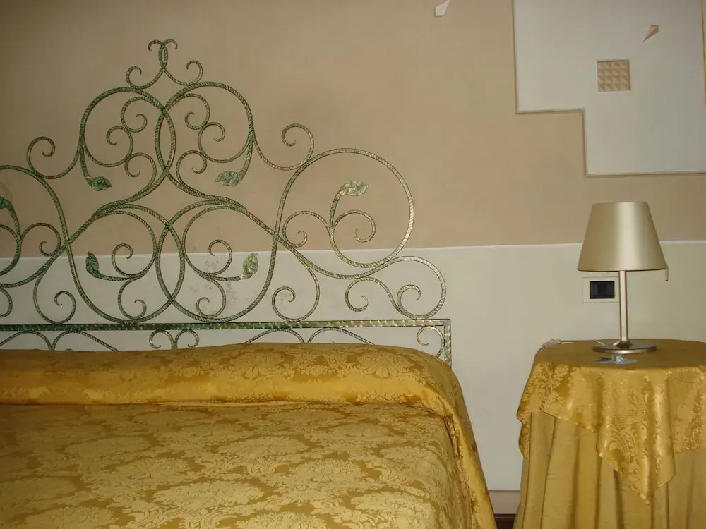 Villa Ducale Hotel & Ristorante