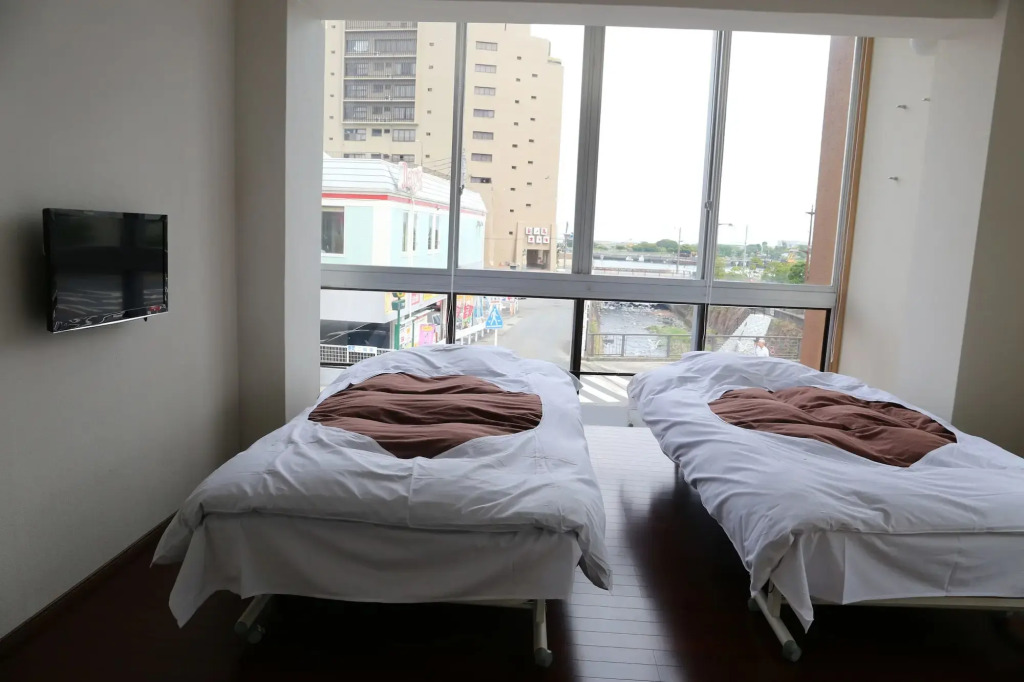 Izu-no-umi Hotel