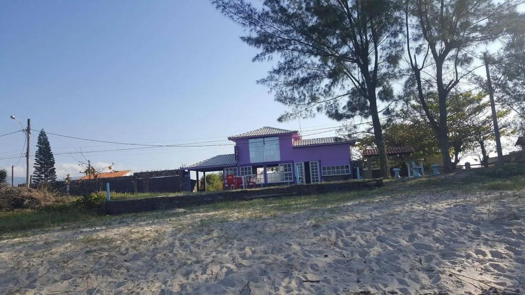 Pousada Viva Mar