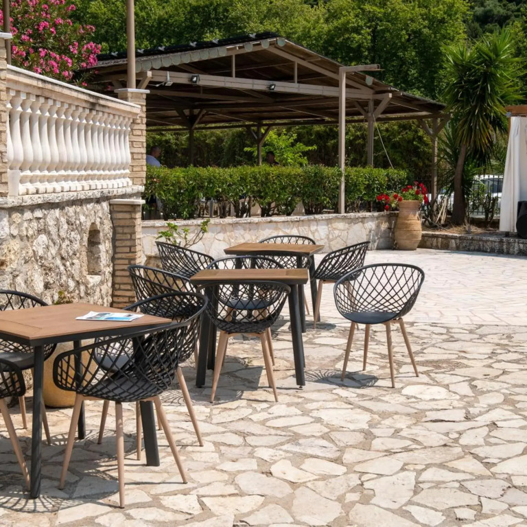 Hotel Elina