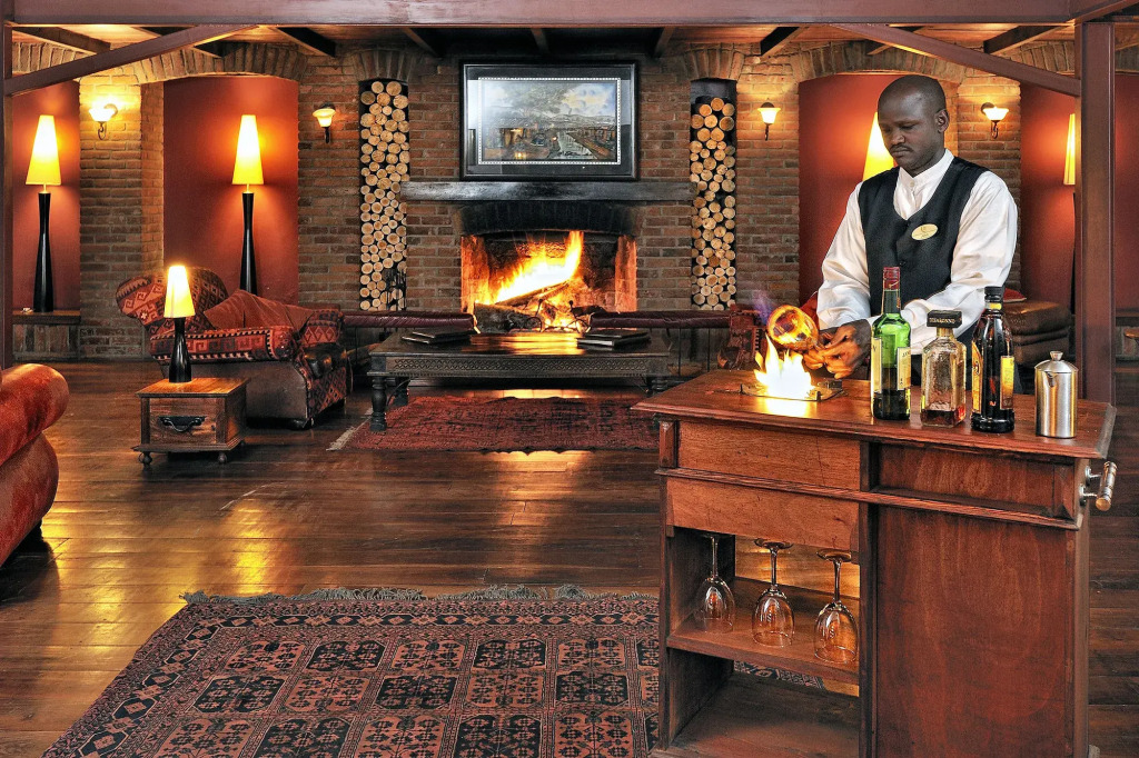 Elewana Arusha Coffee Lodge