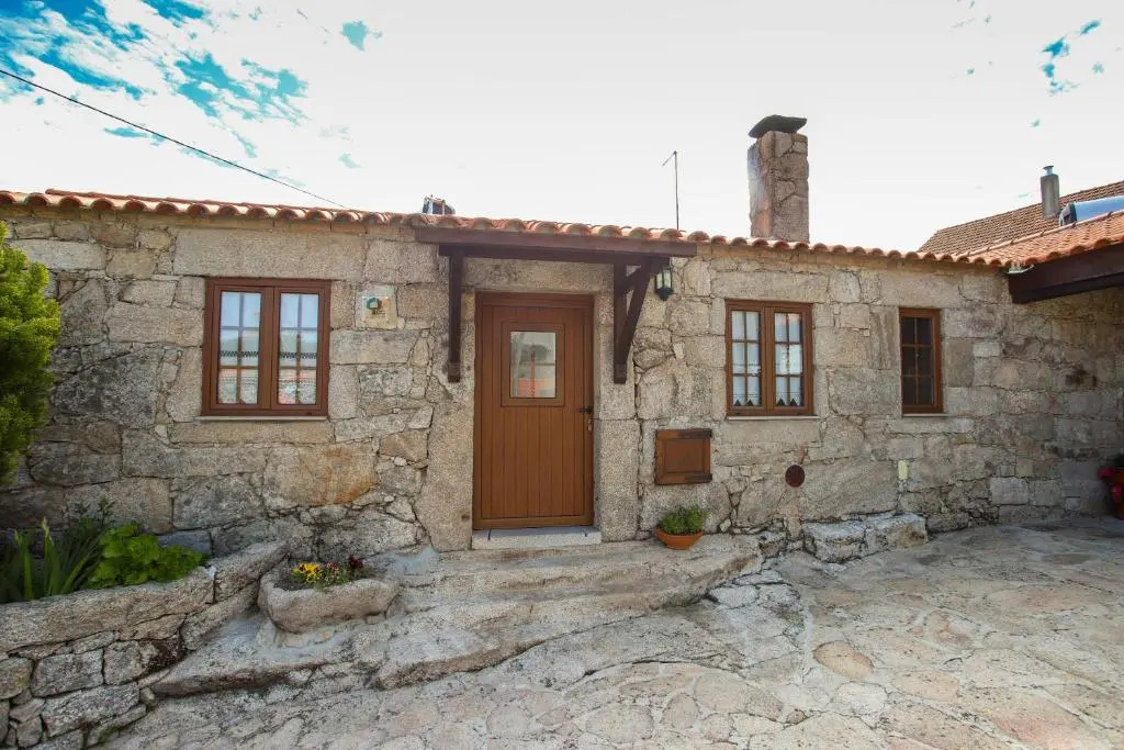 Casas da Lagariça