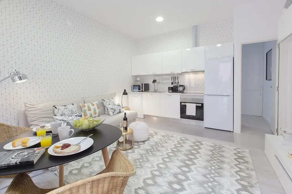 Sweet Inn Apartments - Amoreiras