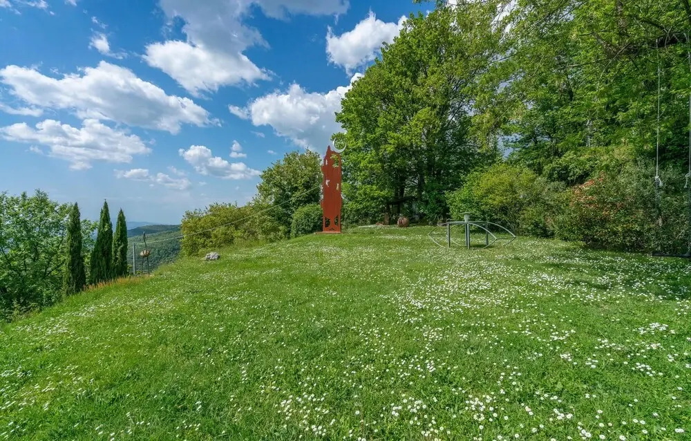 Nice Home in Greve in Chianti With 4 Bedrooms and Wifi