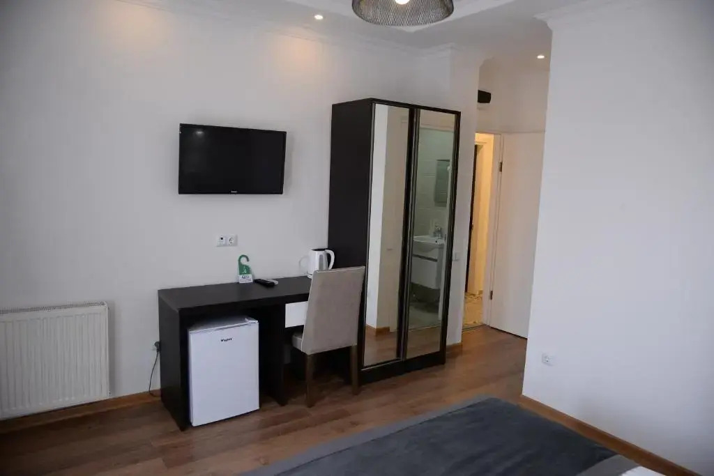 Guest House Gantiadi