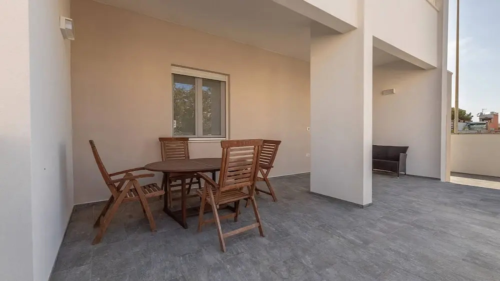 Sole Apartment 1 - Central Marina With Modern Furnishings