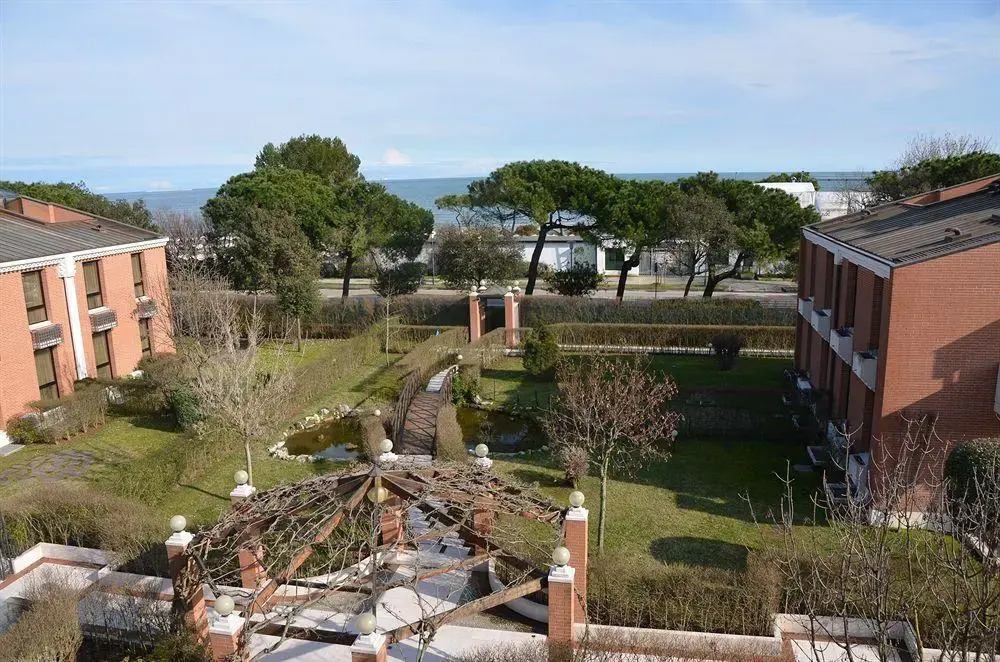 Villa Laguna Apartments