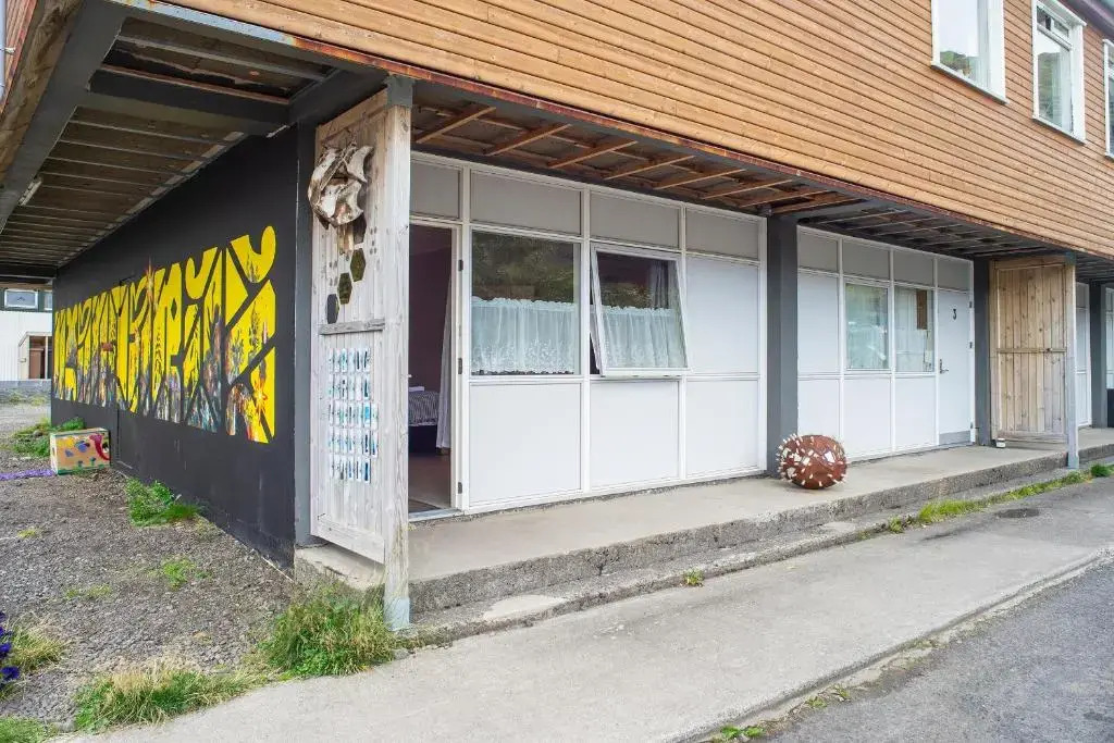 Studio Apartments