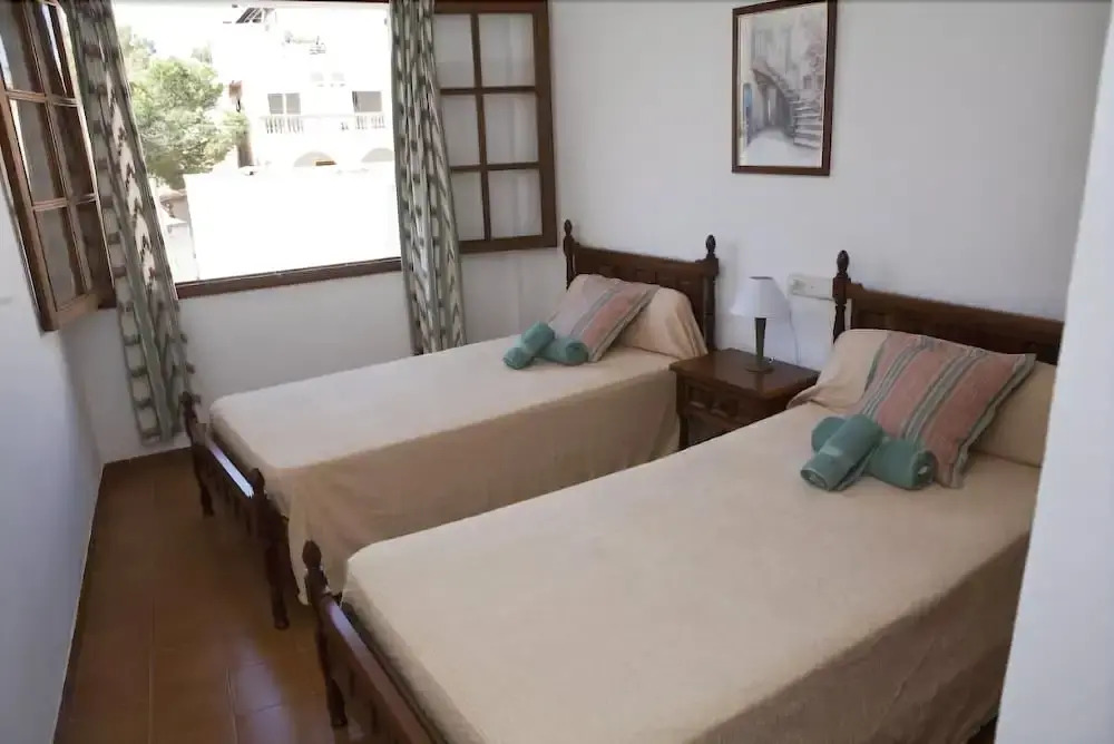 Apartamentos Llevant