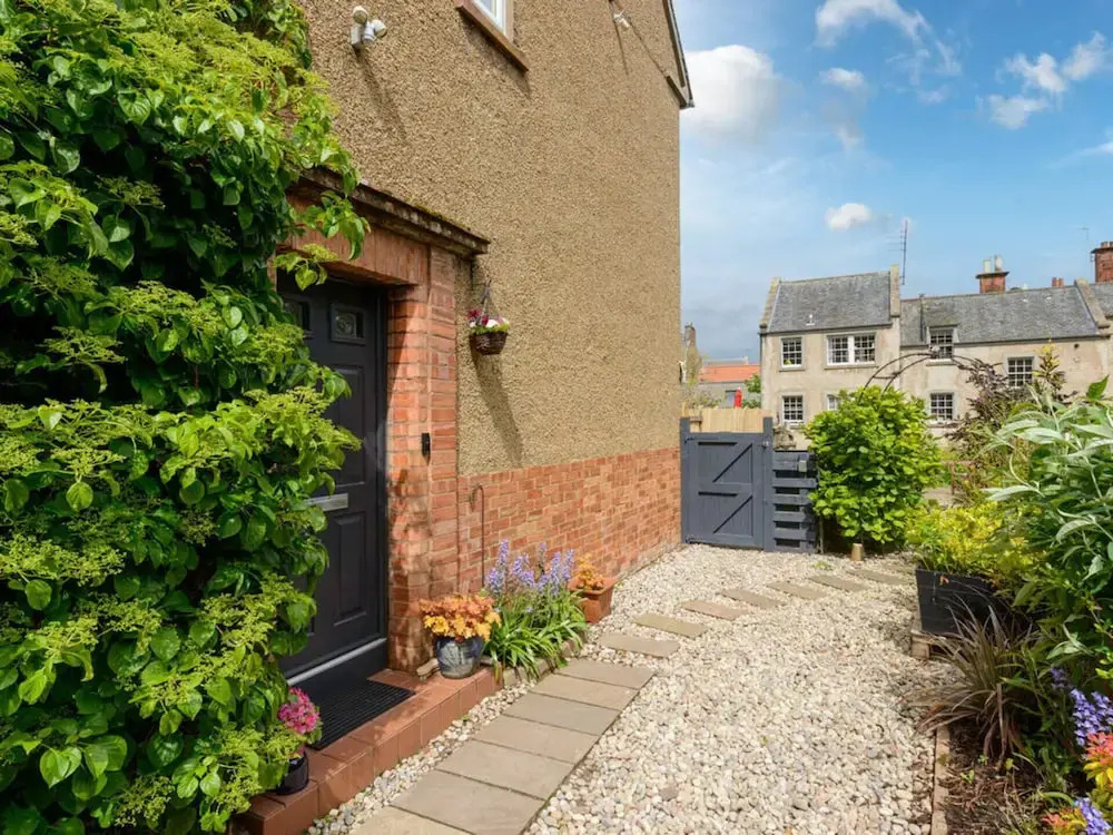 Fulmar - Smart 2 bed Apartment in Central Location
