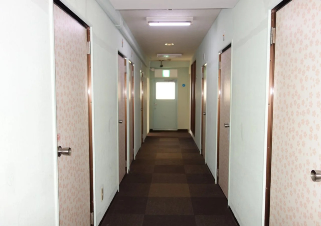 Juyoh Hotel