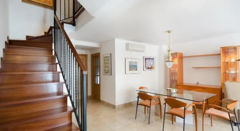 Townhouse Llimonera 11