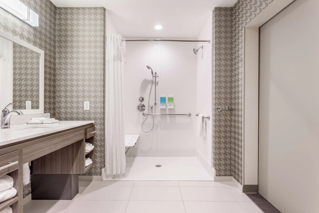 Home 2 Suites By Hilton Indianapolis Northwest