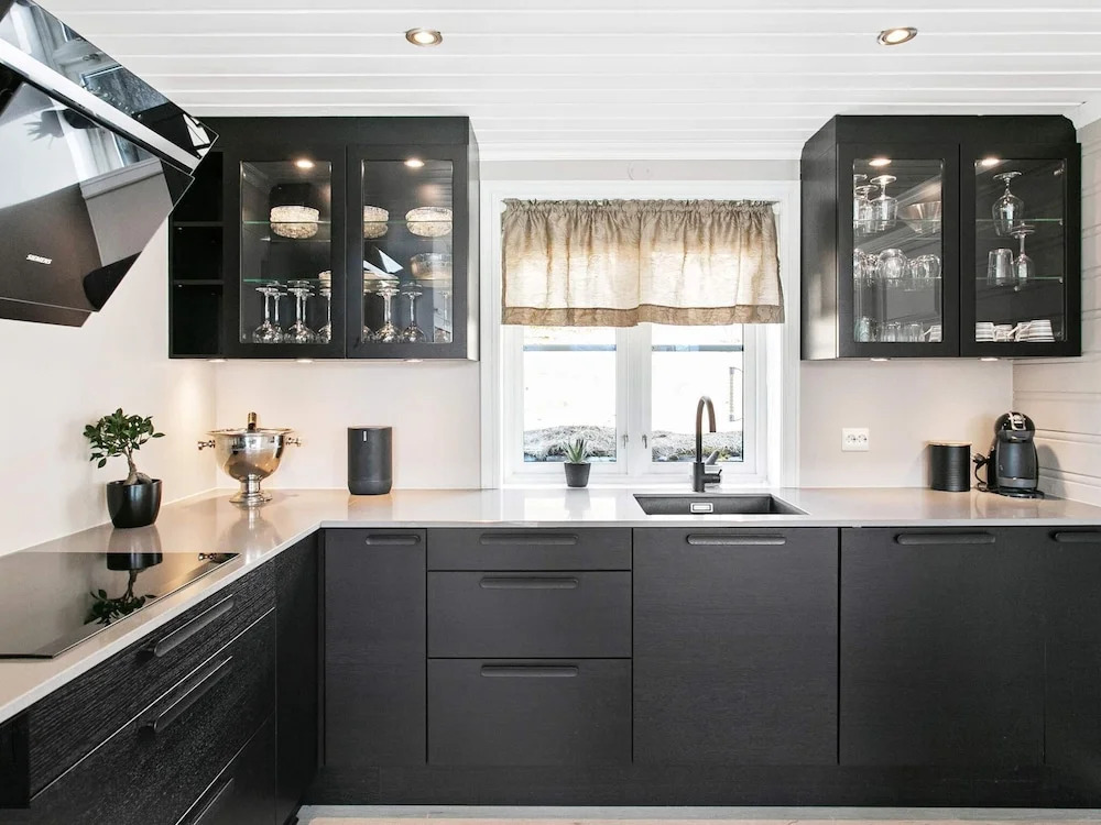 Holiday Home in Valldal