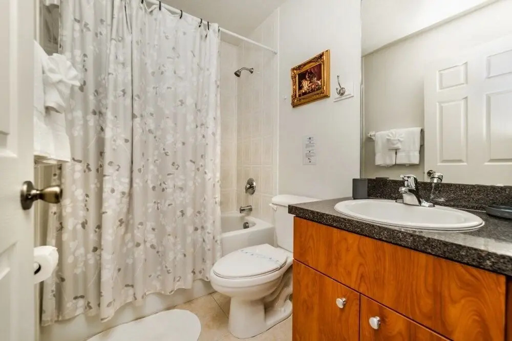 1050 Tourmaline Drive 5 Bedroom Home