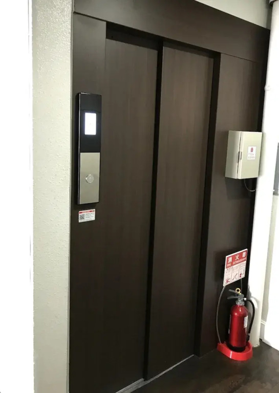 Shin-Osaka GRAND-H 401