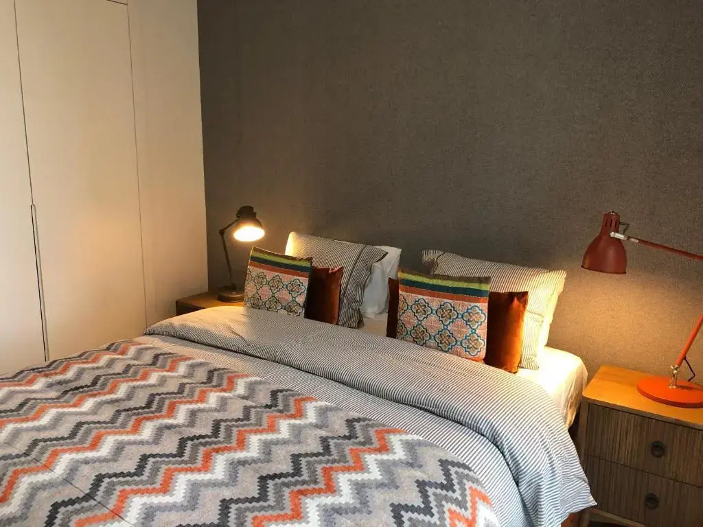 Exclusive 1 bedroom flat in the heart of Lisboa