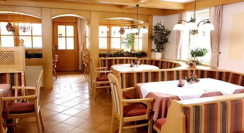 Landhaus Schwaiger