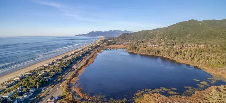 Rockaway Coastal Retreat
