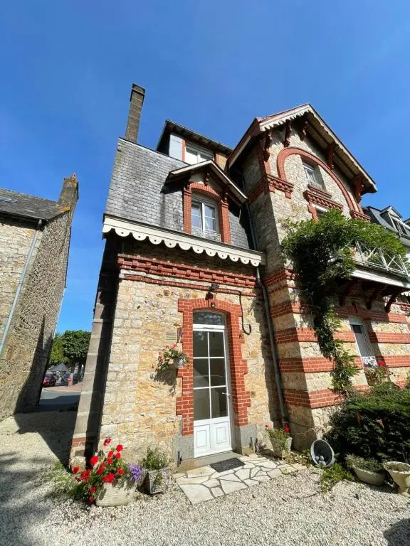 Le Grand Chalet