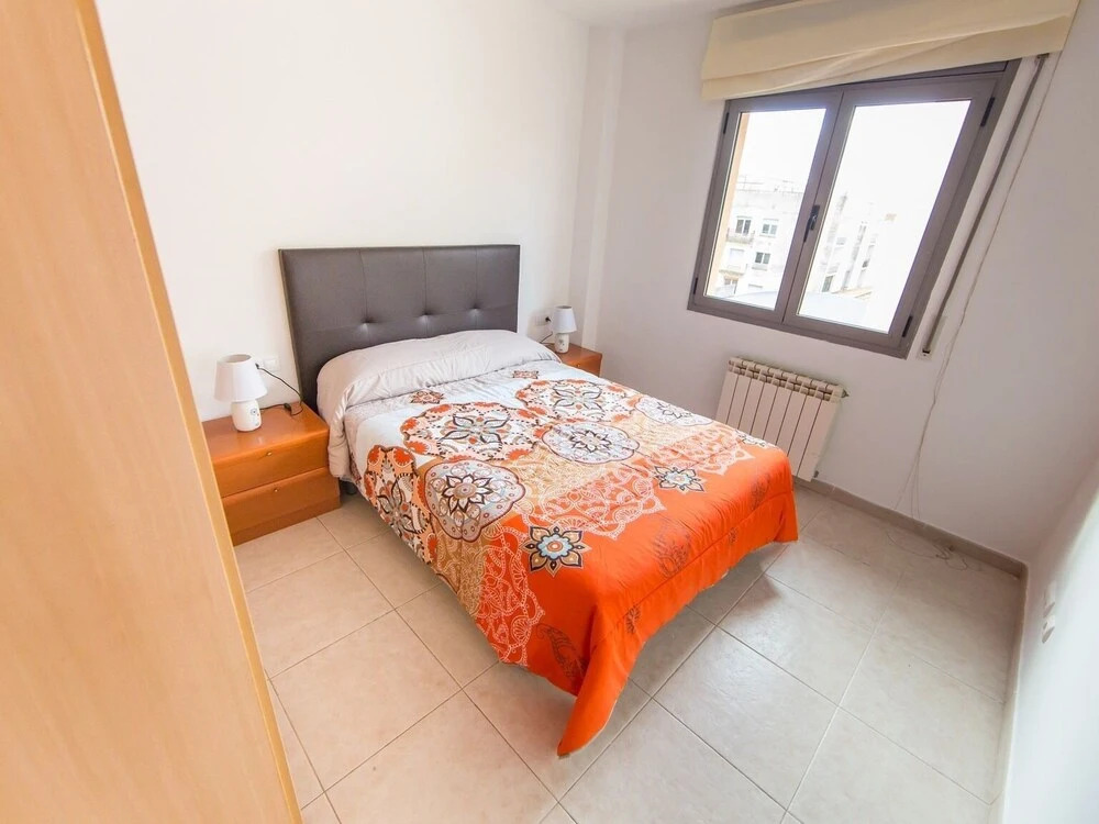 Apartamento Nil