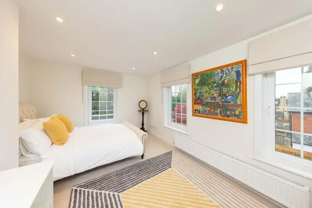 NEW Stunning 3BD Family Retreat Tunbridge Wells