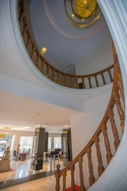 Altos Hotel